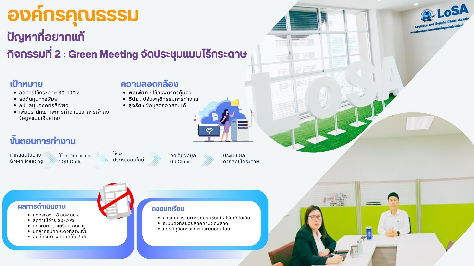 ...